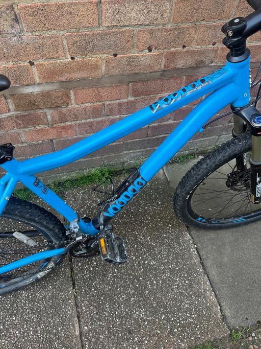 Buy & Sell Four Oaks Birmingham - Photos for Voodoo hoodoo 20”large frame