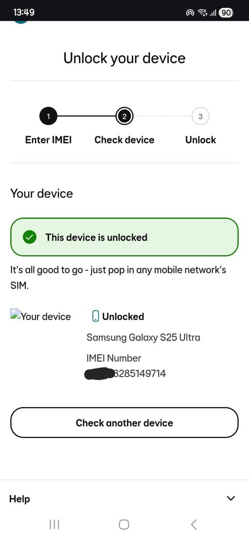 Buy & Sell Corngreaves Trading Estate Sandwell - Photos for Samsung s25 Ultra 256GB Titanium whitesilver