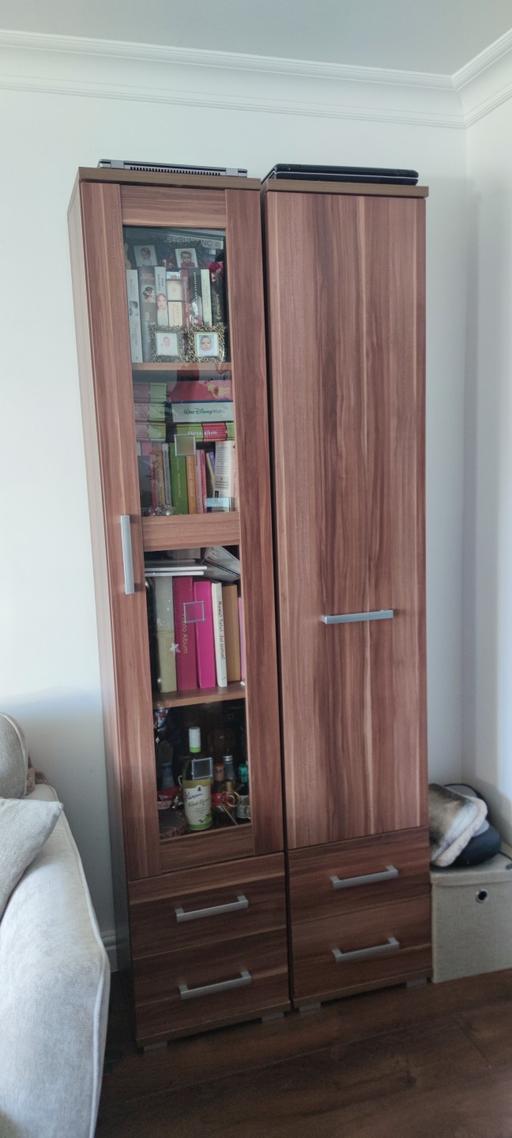 Buy & Sell Ossett Wakefield - Photos for Storage Cabinets/Display Cabinet