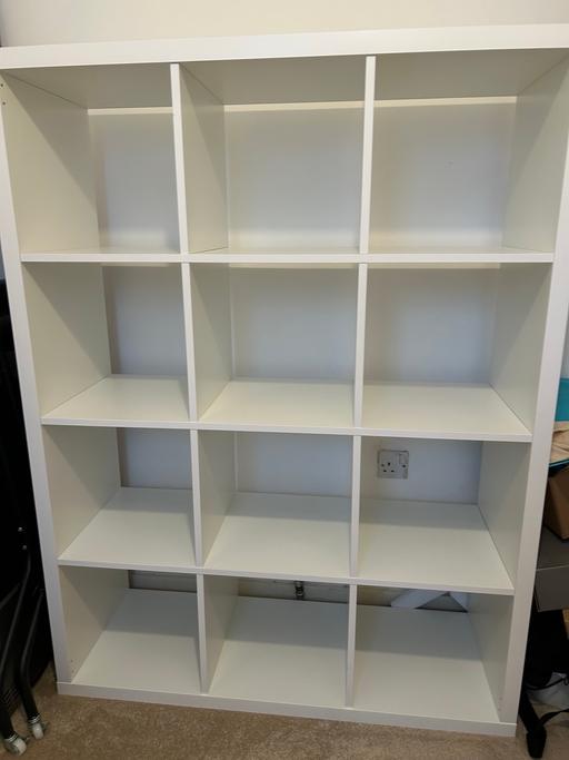 Buy & Sell Loxford East London - Photos for Shelving unit