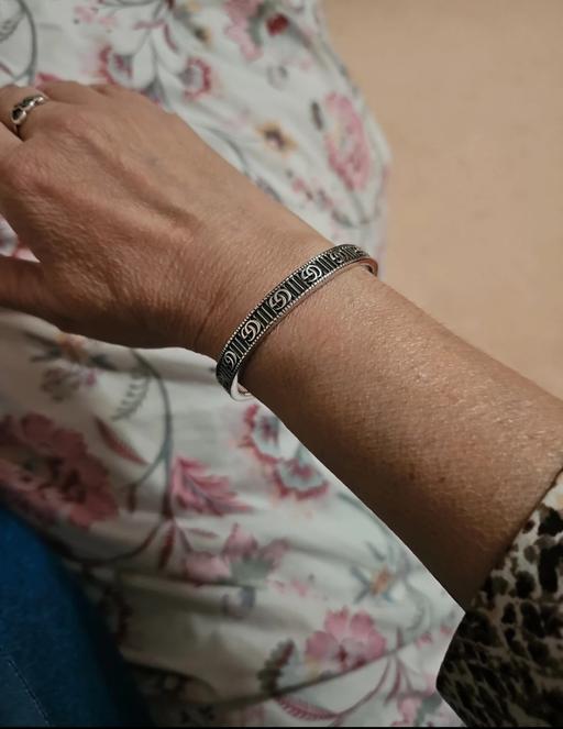 Buy & Sell Worthing Town Centre Worthing - Photos for gucci Vintage bracelet 23grams