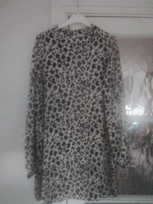 Buy & Sell Streetly Walsall - Photos for LADIES TU TUNIC/DRESS