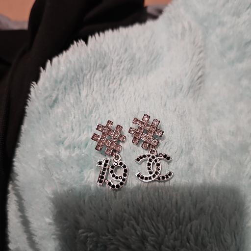 Buy & Sell Worthing Town Centre Worthing - Photos for earrings high quality