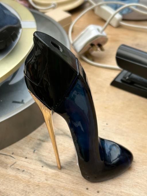 Buy & Sell Winson Green Birmingham - Photos for Empty scent shoe