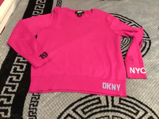 Buy & Sell Woodcross Wolverhampton - Photos for Ladies Thin Jumper Size M