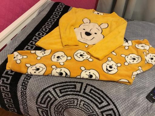 Buy & Sell Woodcross Wolverhampton - Photos for Ladies PJS Set Size M