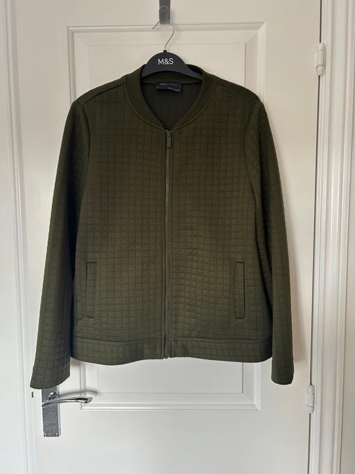 Buy & Sell Brierley Hill Dudley - Photos for Women’s M&S Jacket