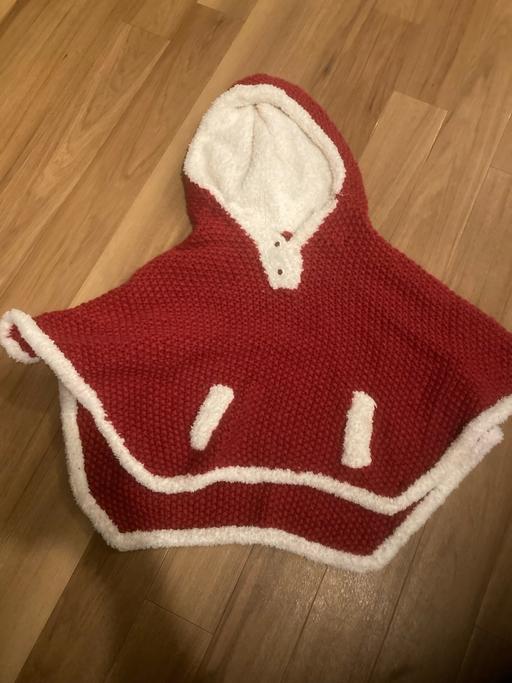 Buy & Sell Southborough South East London - Photos for Girl handcrafted shawl