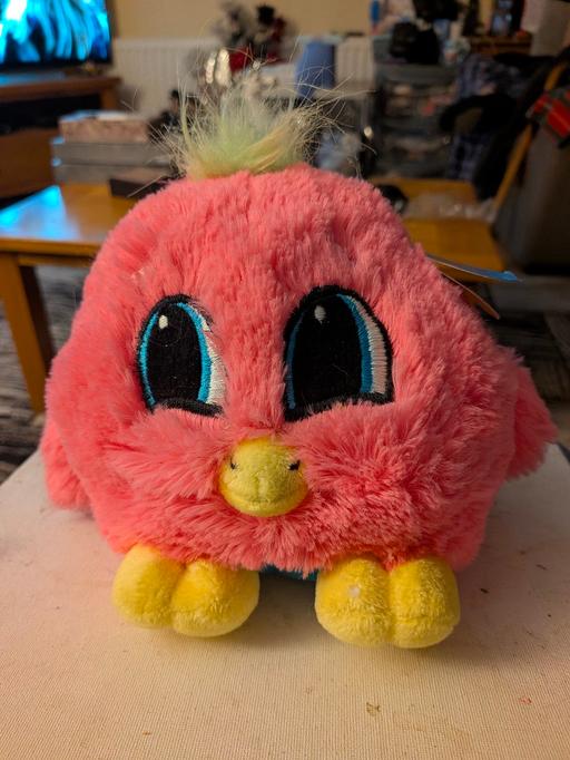 Buy & Sell Georgetown Blaenau Gwent - Photos for cute plush toy from Card Factory! The Cheeky