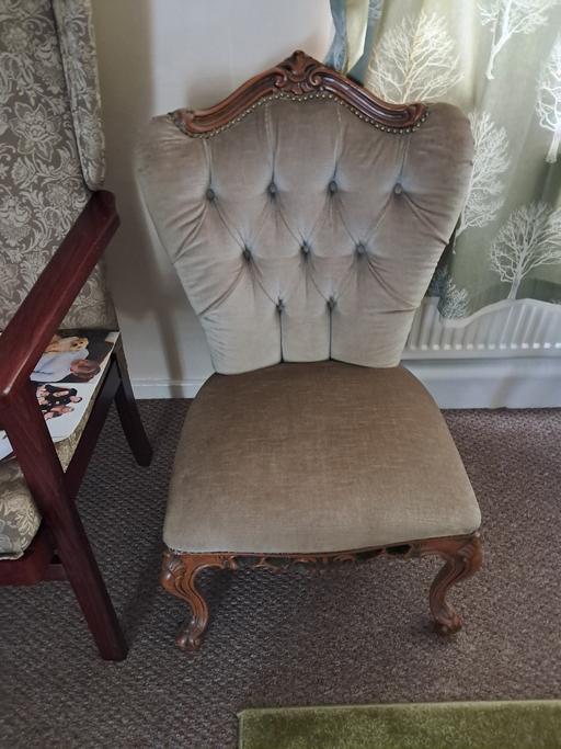 Buy & Sell Astra Business Park Trafford - Photos for vintage chair