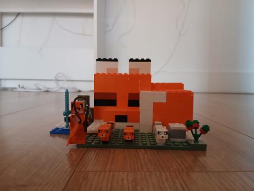 Buy & Sell Ocker Hill Sandwell - Photos for Minecraft lego