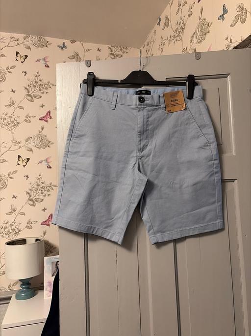 Buy & Sell Duckmanton Chesterfield - Photos for Men’s F&F chino shorts