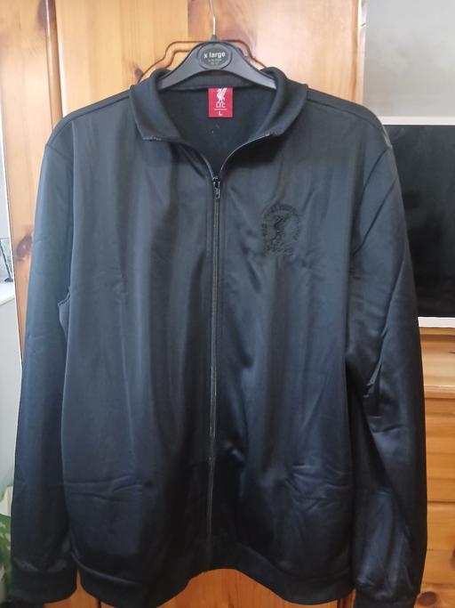 Buy & Sell Ocker Hill Sandwell - Photos for Liverpool fc Istanbul 2005 jacket