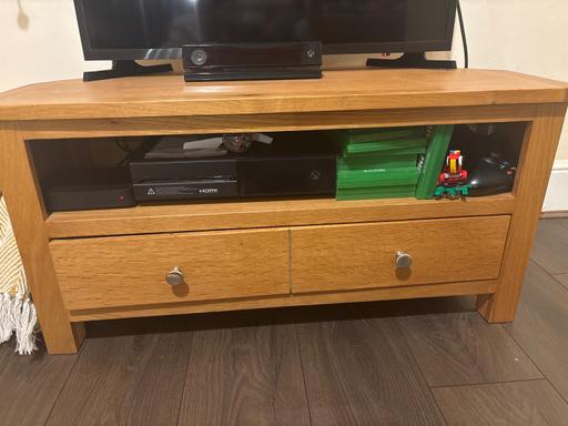Buy & Sell North Finchley North London - Photos for Corner Tv unit