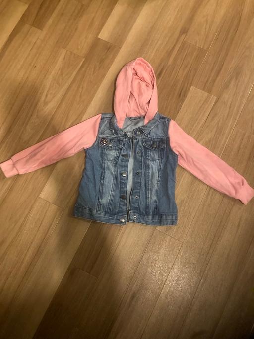 Buy & Sell Southborough South East London - Photos for Girl jeans hoodie