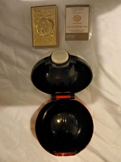 Buy & Sell Dudley Town Centre Dudley - Photos for pokemon gold card 1999