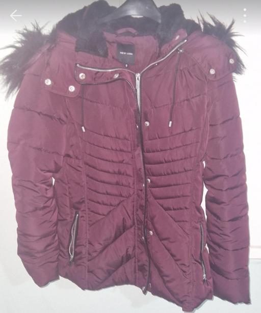Buy & Sell Upper Killay Swansea - Wales - Photos for womens purple coat