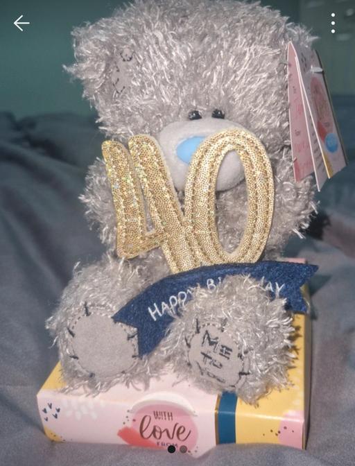 Buy & Sell Sketty Swansea - Wales - Photos for me to You Tatty Teddy