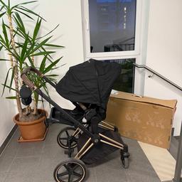 Gebrauchte Kinderwagen im Sale | Shpock AT