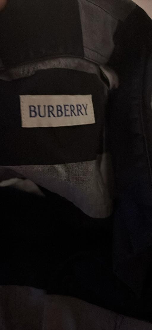 Buy & Sell Dudley North Tyneside - Photos for Men’s XL Burberry long sleeved shirt