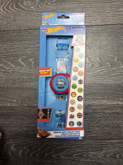 Buy & Sell Bilston Wolverhampton - Photos for Children’s hot wheels watch