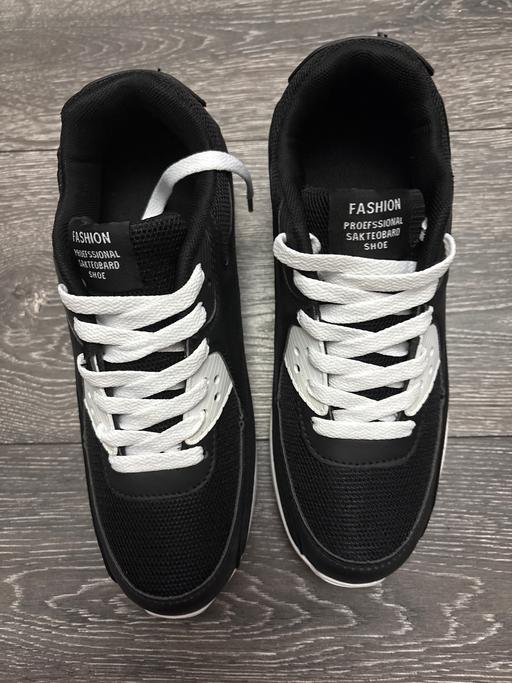 Buy & Sell Woodsetton Dudley - Photos for Ladies fashion trainers