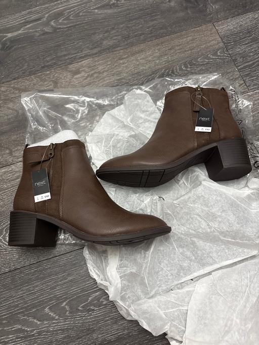 Buy & Sell Woodsetton Dudley - Photos for Ladies new boots