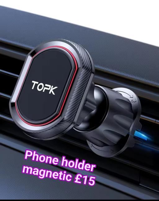 Vehicles Walthamstow East London - Photos for magnetic phone holder