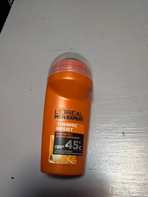 Buy & Sell Duckmanton Chesterfield - Photos for L’Oréal men expert thermic resist