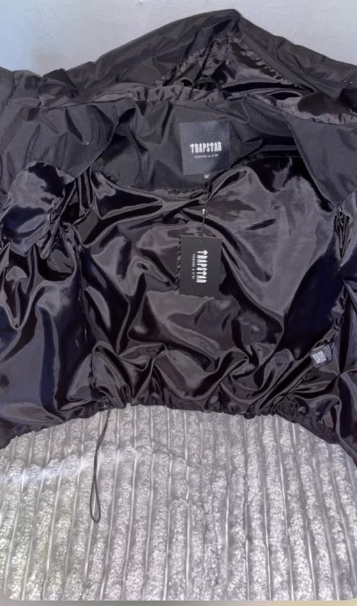 Buy & Sell Dudley Port Sandwell - Photos for Trapstar decoded jacket