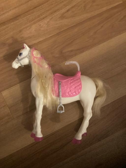 Buy & Sell Southborough South East London - Photos for Barbie walking sounds