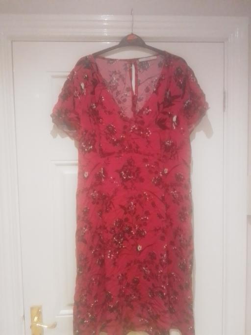 Buy & Sell Streetly Walsall - Photos for GEORGE LADIES DRESS