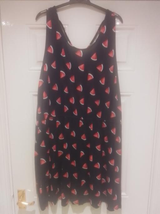 Buy & Sell Streetly Walsall - Photos for GEORGE DROP WAISTED BEACH DRESS