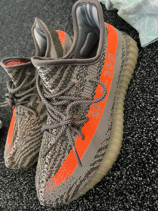 Buy & Sell Mancot Flintshire - Wales - Photos for Adidas yeezy