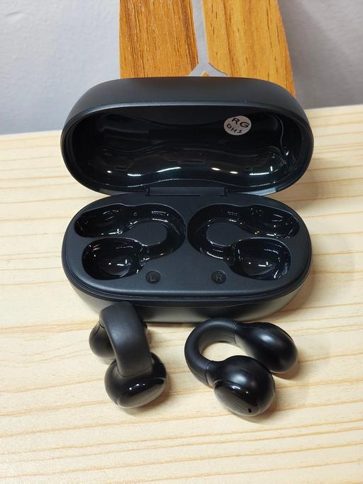 Buy & Sell Ilford Redbridge - Photos for M47 true wireless earbuds. new