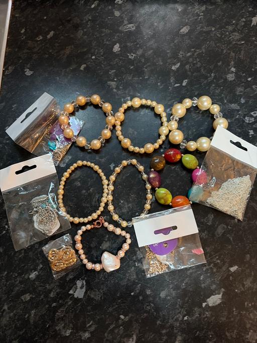Buy & Sell Saltley Birmingham - Photos for Fashion jewellery bundle