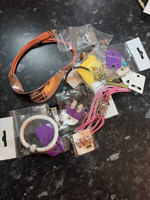 Buy & Sell Bordesley Green Birmingham - Photos for Fashion jewellery bundle