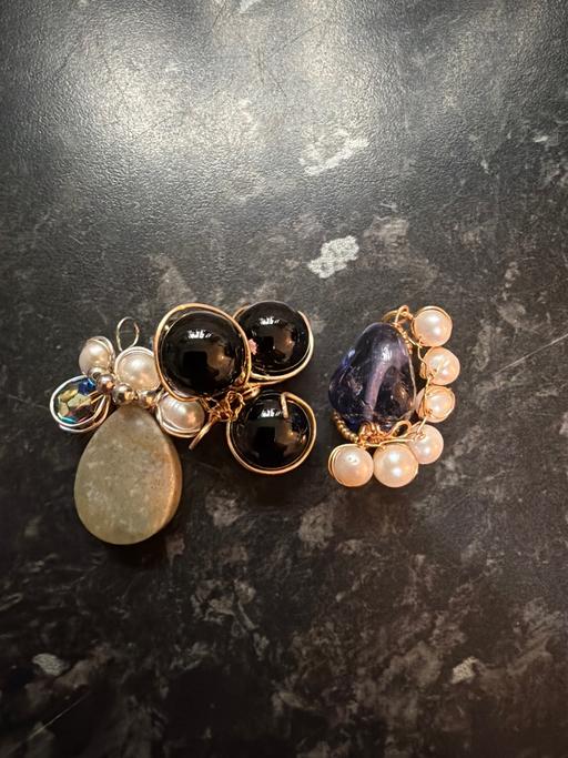 Buy & Sell Bordesley Green Birmingham - Photos for Necklace pendant x3