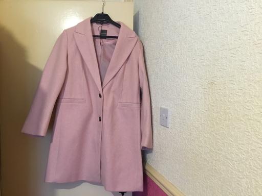 Buy & Sell Woodcross Wolverhampton - Photos for Ladies New Coat Size 10