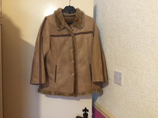 Buy & Sell Woodcross Wolverhampton - Photos for Ladies Jacket Size M see second pic