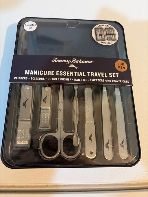 Buy & Sell Bordesley Green Birmingham - Photos for Manicure set