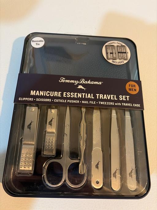 Buy & Sell Bordesley Green Birmingham - Photos for Manicure set