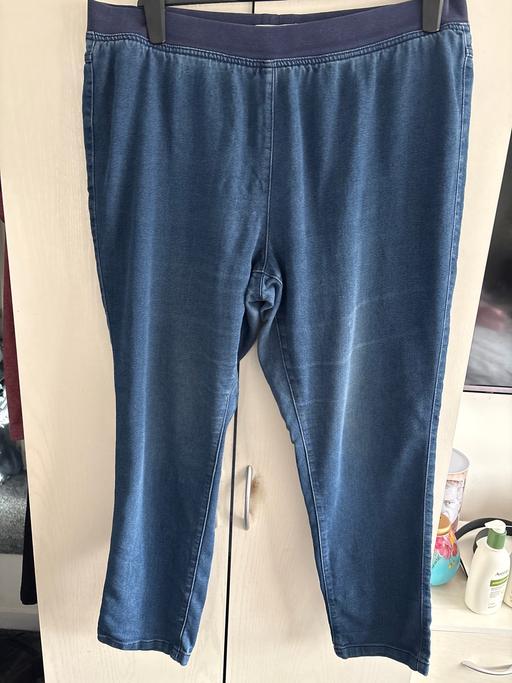 Buy & Sell Woodsetton Dudley - Photos for Ladies jeans