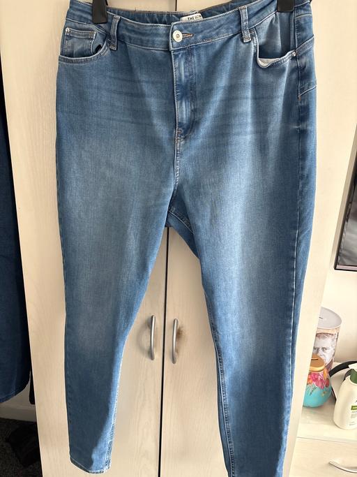 Buy & Sell Woodsetton Dudley - Photos for Ladies jeans