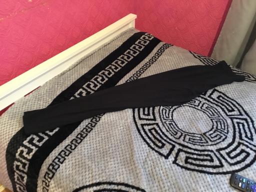 Buy & Sell Woodcross Wolverhampton - Photos for Ladies Leggings Size 12/14