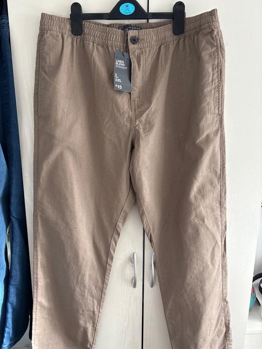 Buy & Sell Woodsetton Dudley - Photos for Men’s new trousers