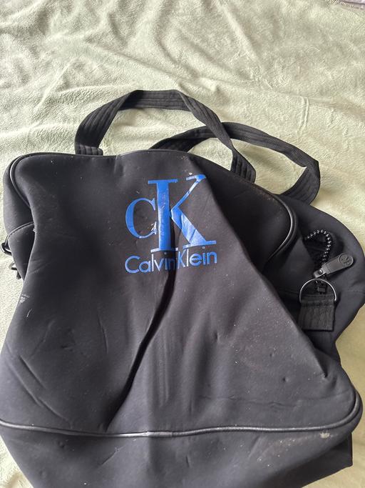 Buy & Sell Cygnet Park Peterborough - Photos for Calvin Klein bag