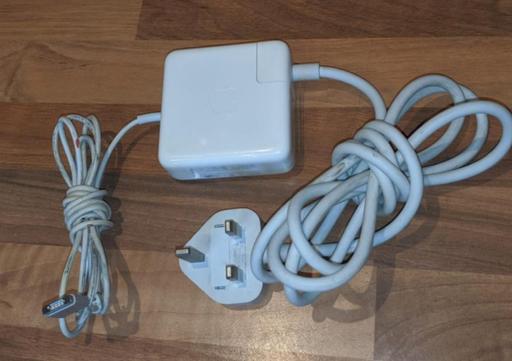 Buy & Sell Newbridge Wolverhampton - Photos for Apple Magsafe 2 Power Adapter 60W