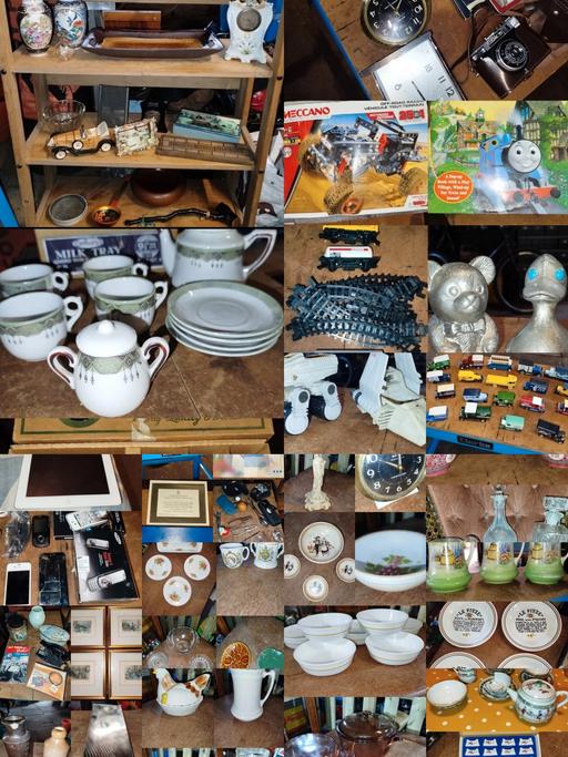 Buy & Sell Dosthill Tamworth - Photos for Huge Joblot Of Quality Antique & Vintage Item