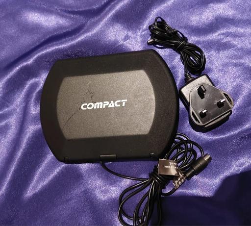 Buy & Sell Newbridge Wolverhampton - Photos for Vision Plus COMPACT VHF/UHF TV AERIAL 06-7020